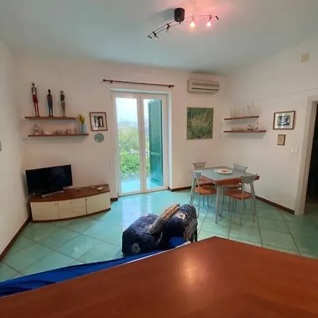 Appartamento Casa Franco Ischia