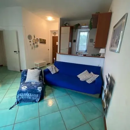 Casa Franco Ischia