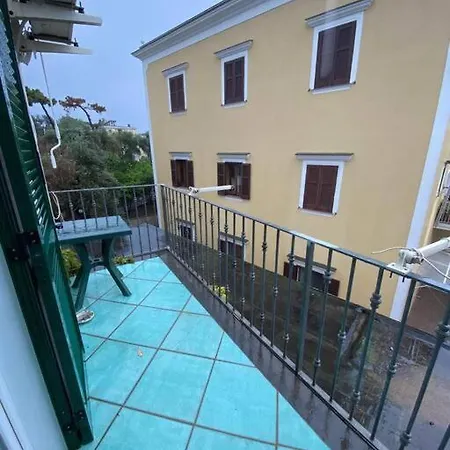 Casa Franco Appartamento