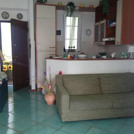 Appartamento Casa Franco *