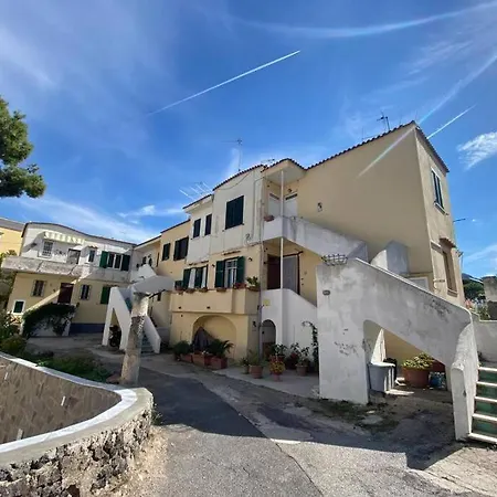Casa Franco Appartamento Ischia
