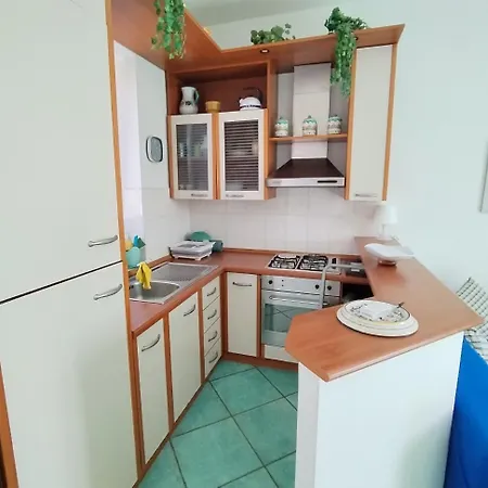 Appartamento Casa Franco *