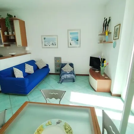 Appartamento Casa Franco *