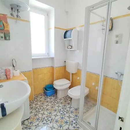 Casa Franco Ischia