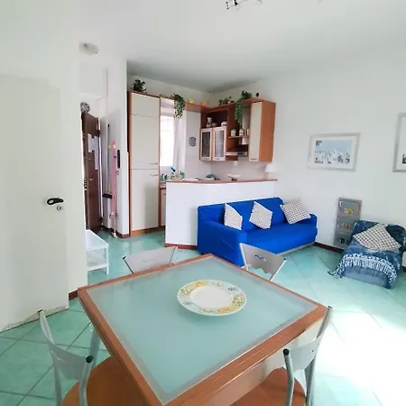 Appartamento Casa Franco