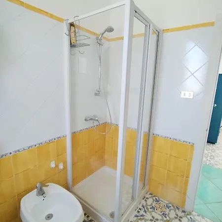 Casa Franco Ischia