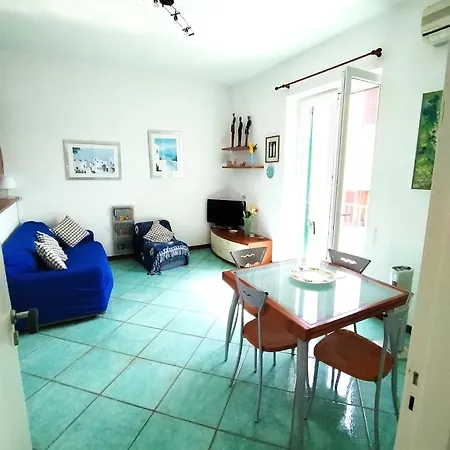 Appartamento Casa Franco