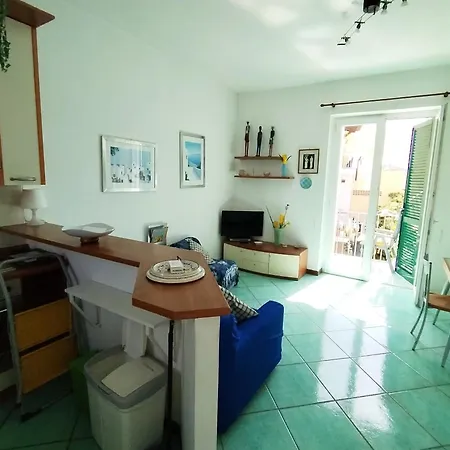 Appartamento Casa Franco *
