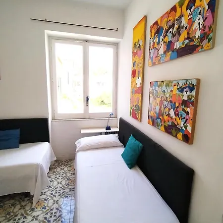 Casa Franco Ischia